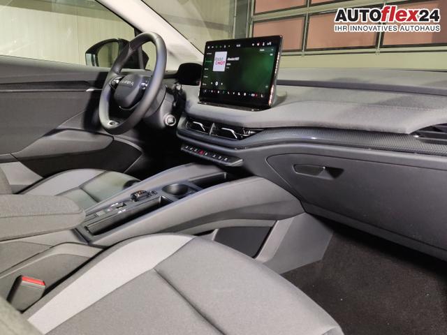 Skoda / Elroq / Grau / / / , Beispielbilder, ggf. teilweise mit Sonderausstattung