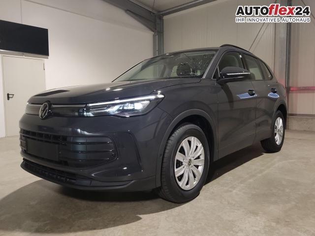 Zentrallager Volkswagen Tiguan - 4Me 1.5 eTSI DSG Garantie-Anhängerkupplung-AppleCarPlay-AndroidAuto-LED-Rückfahrkamera-Klimaautomatik-Sofort