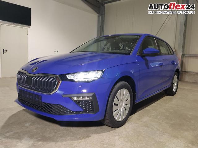 Zentrallager Skoda Scala - 130 Jahre 1.0 TSI 116 PS 5Jahre-Garantie-AppleCarPlay-AndroidAuto-Sitzheizung-DAB-Tempomat-Notbremsassist-Spurhalteassist-Isofix-Sofort