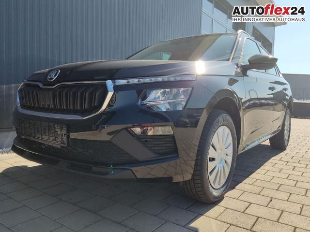 Zentrallager Skoda Kamiq - 130 Jahre 1.0 TSI 116 PS 5Jahre-Garantie-AppleCarPlay-AndroidAuto-Sitzheizung-DAB-Tempomat-Notbremsassist-Spurhalteassist-Isofix-Sofort