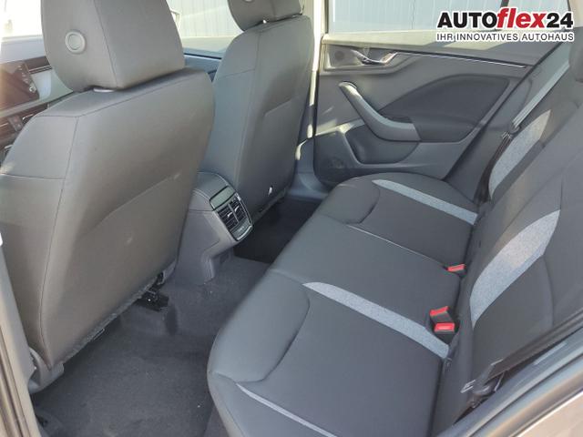 Skoda / Kamiq / Grau / / / , Beispielbilder, ggf. teilweise mit Sonderausstattung