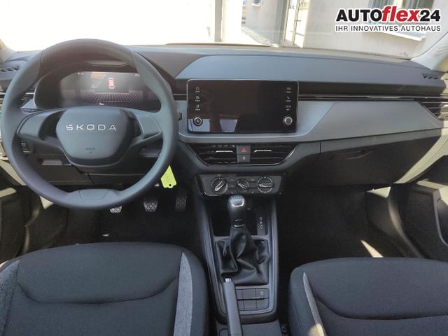 Skoda / Kamiq / Grau / / / , Beispielbilder, ggf. teilweise mit Sonderausstattung