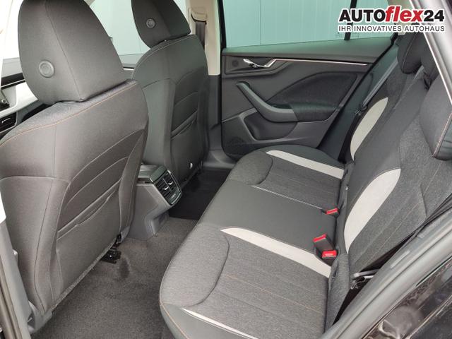 Skoda / Kamiq / Schwarz / / / , Beispielbilder, ggf. teilweise mit Sonderausstattung