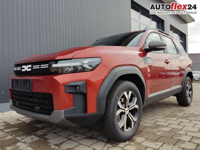 Vorlauffahrzeuge Dacia Bigster - Expression 140 PS TCe-Sitzheizung-LED-AppleCarplay/Android Auto-Sofort