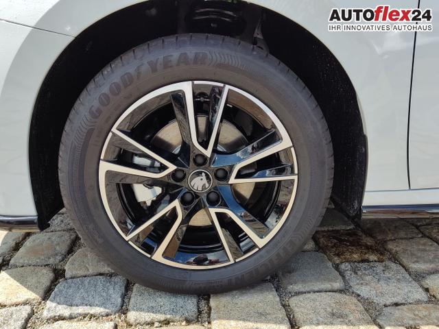 Skoda / Fabia / Weiß / / / , Beispielbilder, ggf. teilweise mit Sonderausstattung