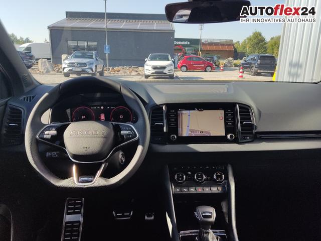 Skoda / Karoq / Grau / / / , Beispielbilder, ggf. teilweise mit Sonderausstattung