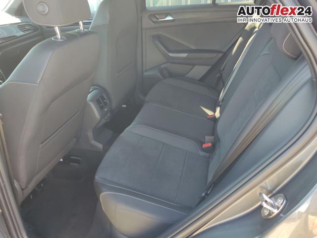 Volkswagen / T-Roc / Grau / / / , Beispielbilder, ggf. teilweise mit Sonderausstattung