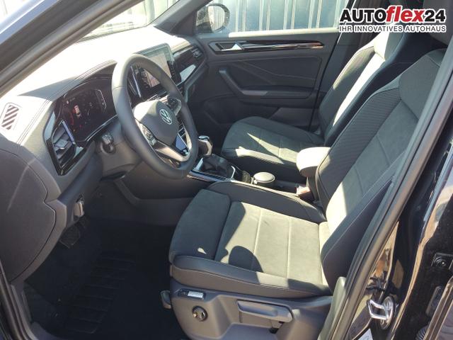 Volkswagen / T-Roc / Schwarz / / / , Beispielbilder, ggf. teilweise mit Sonderausstattung