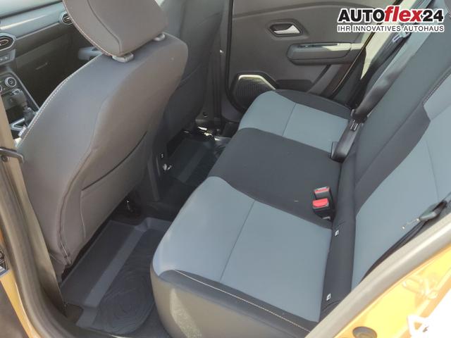 Dacia / Sandero Stepway / Beige / / / 