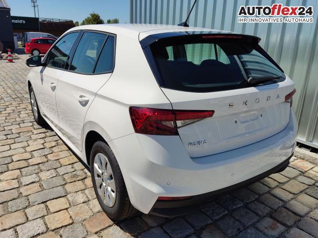 Vorlauffahrzeuge Skoda Fabia - EXTRA PLUS 1.5 TSI 150 PS DSG-5 Jahre Garantie-Smartlink-DAB-Bluetooth-PDC-SHZ-LED-Tempomat-Preishammer
