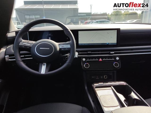 Hyundai / TUCSON / Silber / / / , Beispielbilder, ggf. teilweise mit Sonderausstattung