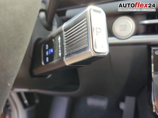 Hyundai / TUCSON / Silber / / / , Beispielbilder, ggf. teilweise mit Sonderausstattung