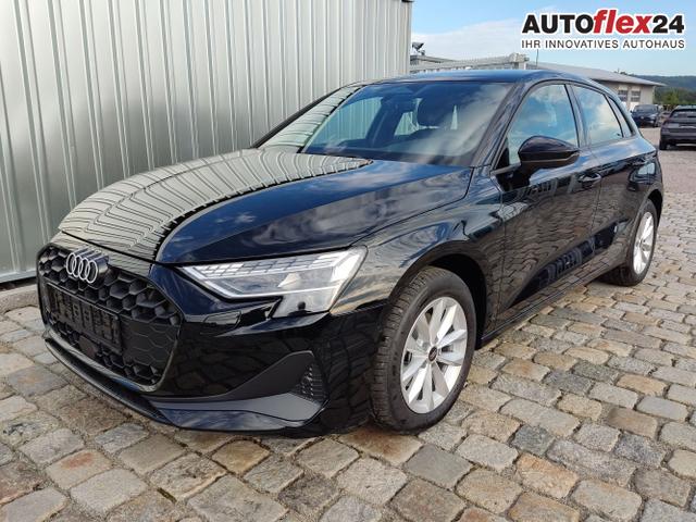 Vorlauffahrzeuge Audi A3 Sportback - 35 TFSI 150 PS S-Tronic -Kamera,ACC,Sitzheizung-4 Jahre Garantie