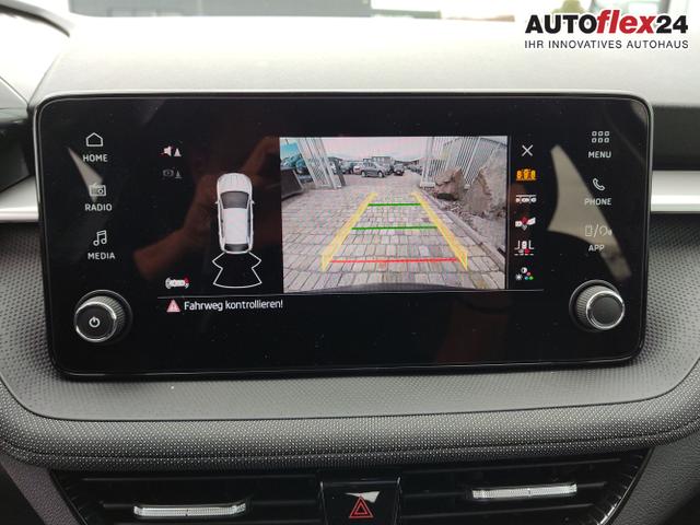 Skoda / Fabia / Schwarz / / / , Beispielbilder, ggf. teilweise mit Sonderausstattung