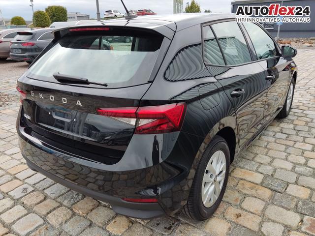 Vorlauffahrzeuge Skoda Fabia - Sondermodell 130 Jahre 1.0 MPI 80 PS Virtuell Cockpit-Apple CarPlay/AndroidAuto-LED-Klima-R&uuml;ckfahrkamera-Sitzheizung-LM 15"-Sofort