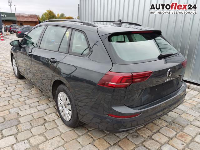 Volkswagen / Golf Variant / Grau / / / 