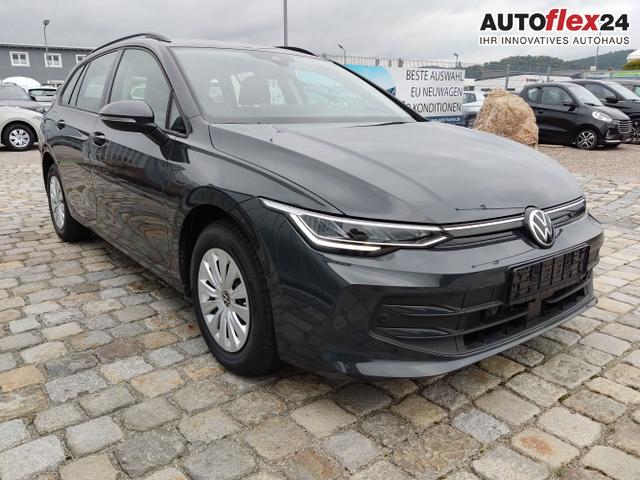 Volkswagen / Golf Variant / Grau / / / 