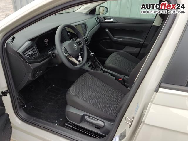 Volkswagen / POLO / Grau / / / 