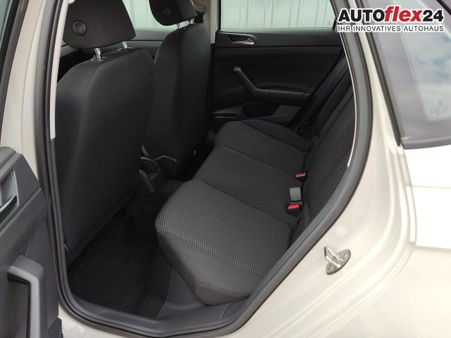 Volkswagen / POLO / Grau / / / 