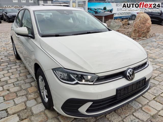 Volkswagen / POLO / Grau / / / 