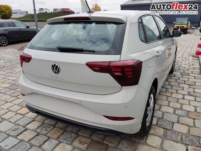 Volkswagen / POLO / Grau / / / 