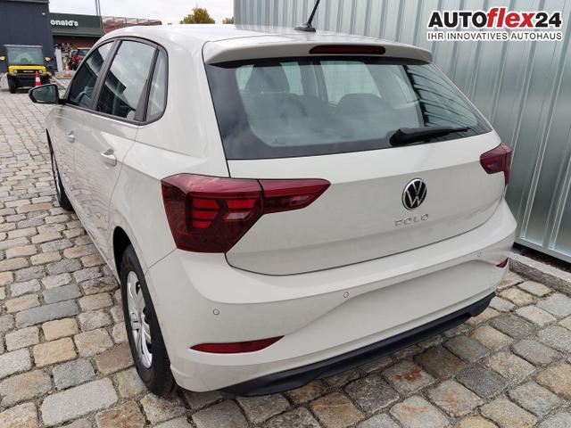 Volkswagen / POLO / Grau / / / 