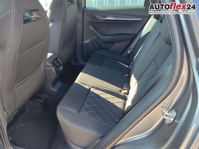 Skoda / Karoq / Grau / / / , Beispielbilder, ggf. teilweise mit Sonderausstattung