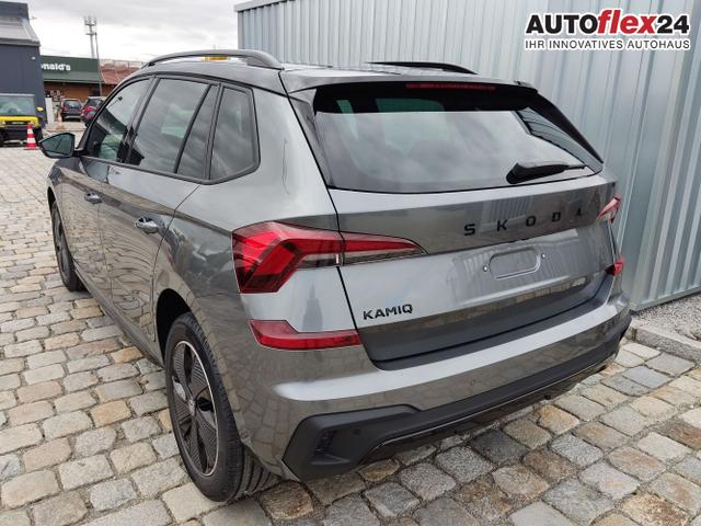 Skoda / Kamiq / Grau / / / , Beispielbilder, ggf. teilweise mit Sonderausstattung