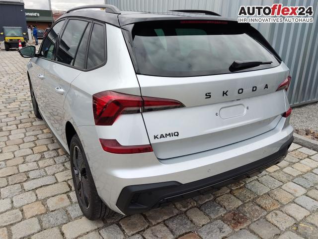 Skoda / Kamiq / Silber / / / , Beispielbilder, ggf. teilweise mit Sonderausstattung