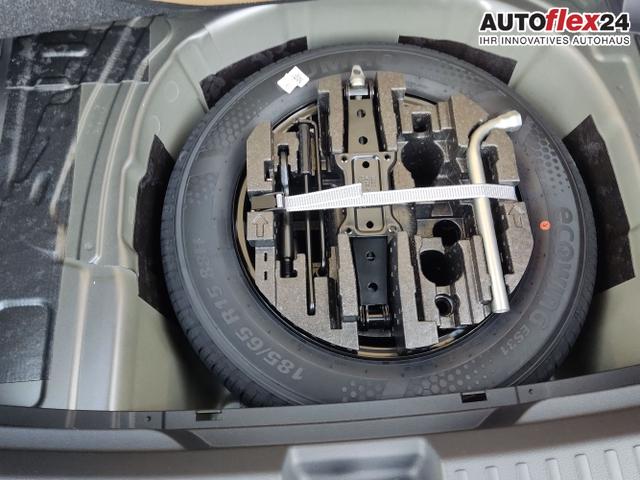 Skoda / Fabia / Grau / / / , Beispielbilder, ggf. teilweise mit Sonderausstattung