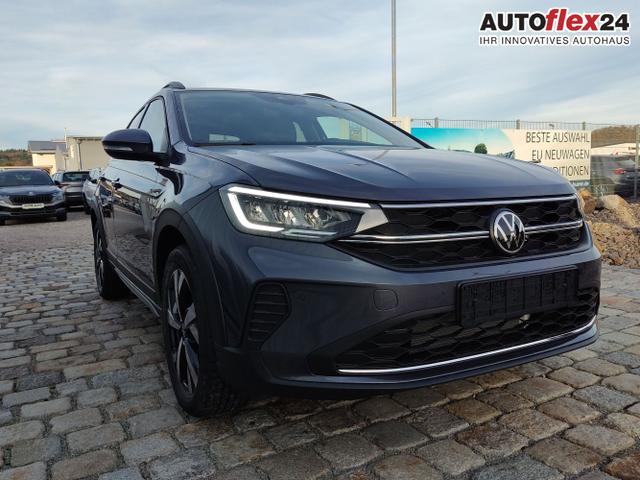 Volkswagen / Taigo / Grau / / / , Beispielbilder, ggf. teilweise mit Sonderausstattung