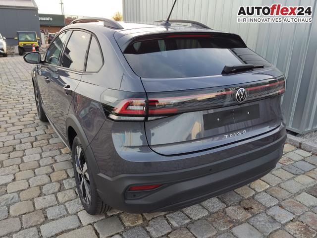 Volkswagen / Taigo / Grau / / / , Beispielbilder, ggf. teilweise mit Sonderausstattung