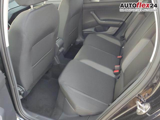 Volkswagen / Taigo / Schwarz / / / , Beispielbilder, ggf. teilweise mit Sonderausstattung