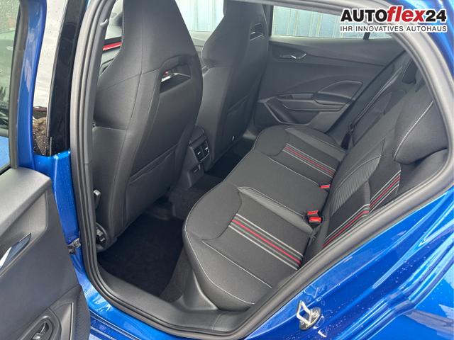 Skoda / Fabia / Blau / Monte Carlo / / , Beispielbilder, ggf. teilweise mit Sonderausstattung