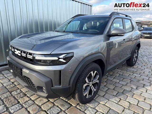 Vorlauffahrzeuge Dacia Duster - Expression 1,2 TCe 96 KW (130 PS)-Sitzheizung-Rückfahrkamera-AppleCarplay-Sofort