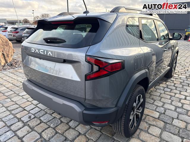 Dacia / Duster / Grau / / / 