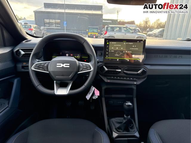 Dacia / Duster / Beige / / / 