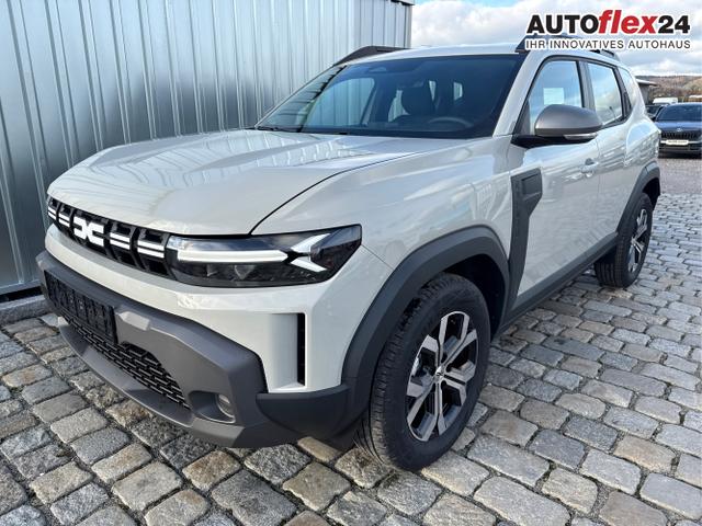 Vorlauffahrzeuge Dacia Duster - Expression 1,2 TCe 96 KW (130 PS)-Sitzheizung-Rückfahrkamera-AppleCarplay-Sofort