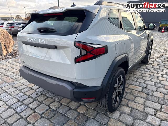 Dacia / Duster / Beige / / / 