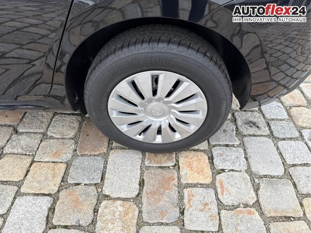 Skoda / Kamiq / Schwarz / / / , Beispielbilder, ggf. teilweise mit Sonderausstattung