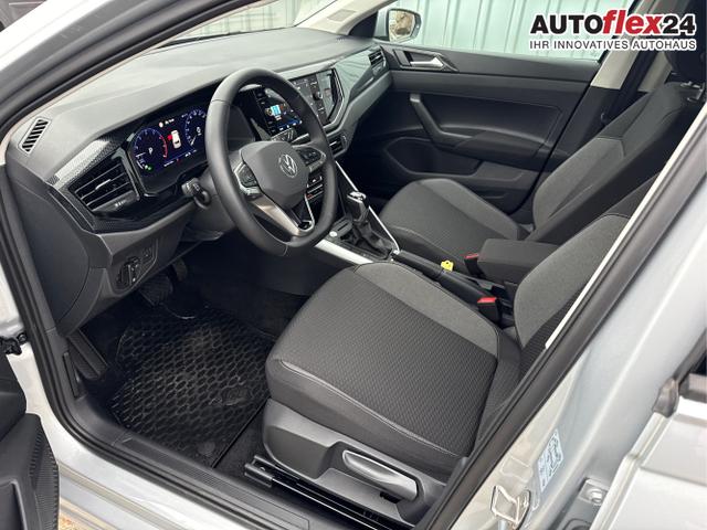 Volkswagen / POLO / Silber / / / 