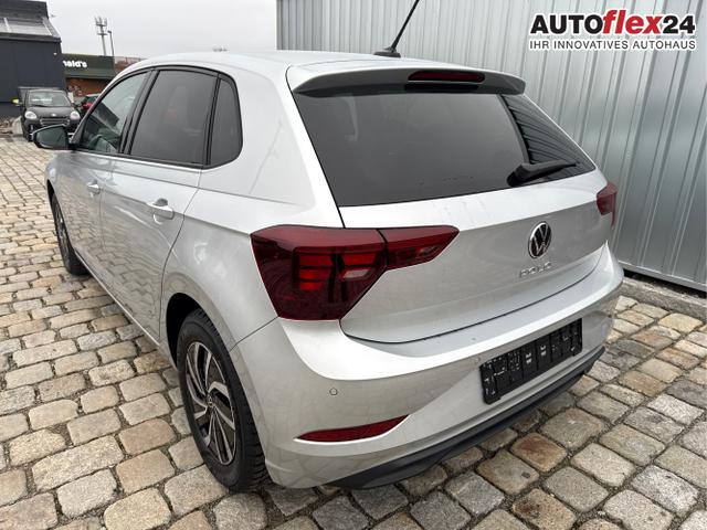 Volkswagen / POLO / Silber / / / 