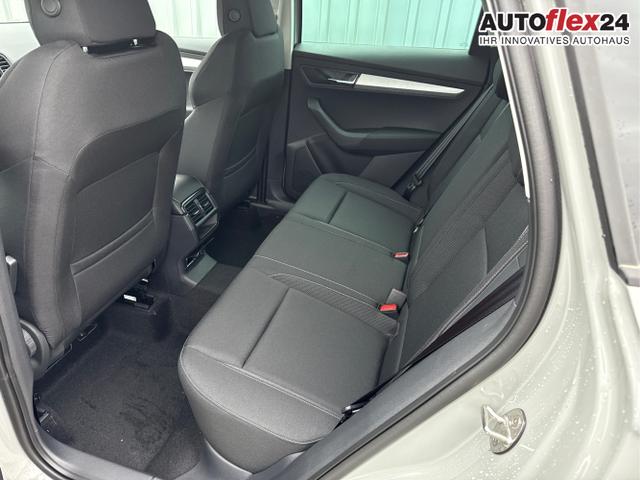 Skoda / Karoq / Grau / / / , Beispielbilder, ggf. teilweise mit Sonderausstattung