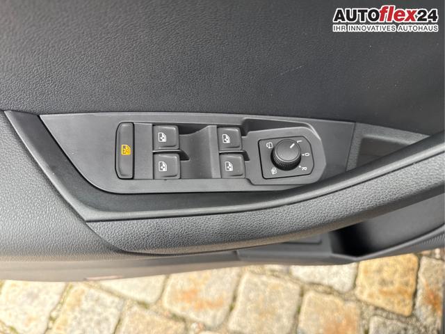 Vorlauffahrzeuge Skoda Karoq - Selection 1.5 TSI 150 PS DSG 4 Jahre Garantie-Anh&auml;ngerkupplung-Keyless Start-AppleCarPlay-AndroidAuto-Sunset-Tempomat-2-Zonen-Klima-16''Alu