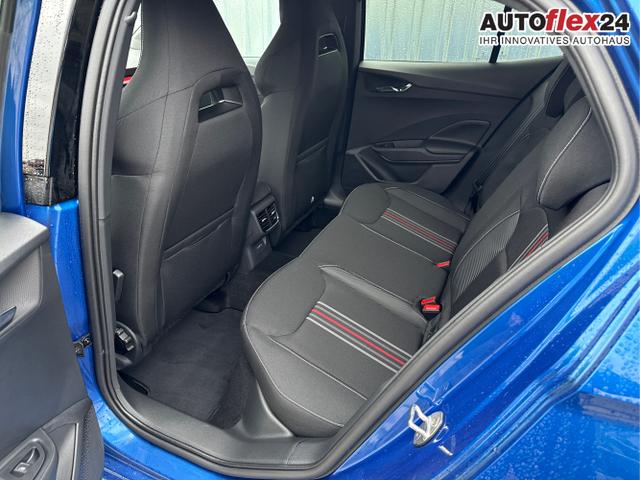 Skoda / Fabia / Blau / / / , Beispielbilder, ggf. teilweise mit Sonderausstattung