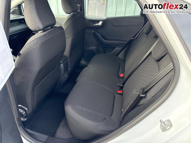 Ford / Puma / Wei&szlig; / / / 