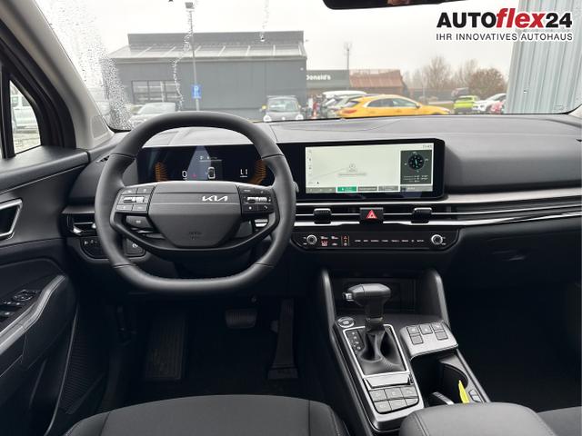 Kia / Sportage / Rot / / / , Beispielbilder, ggf. teilweise mit Sonderausstattung