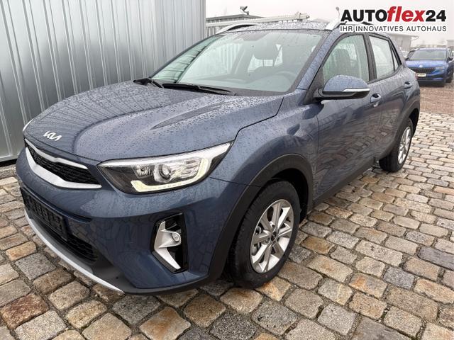 Vorlauffahrzeuge Kia Stonic - Edition 1.0 T-GDI 7-DCT 74 KW (100 PS)-Navi-Kamera-Alu-Sofort