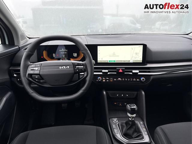 Kia / Sportage / Wei&szlig; / / / , Beispielbilder, ggf. teilweise mit Sonderausstattung