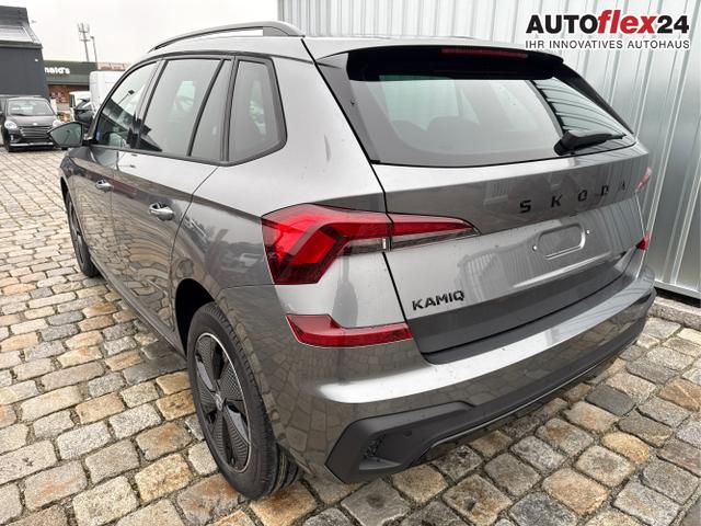 Skoda / Kamiq / Grau / / / , Beispielbilder, ggf. teilweise mit Sonderausstattung